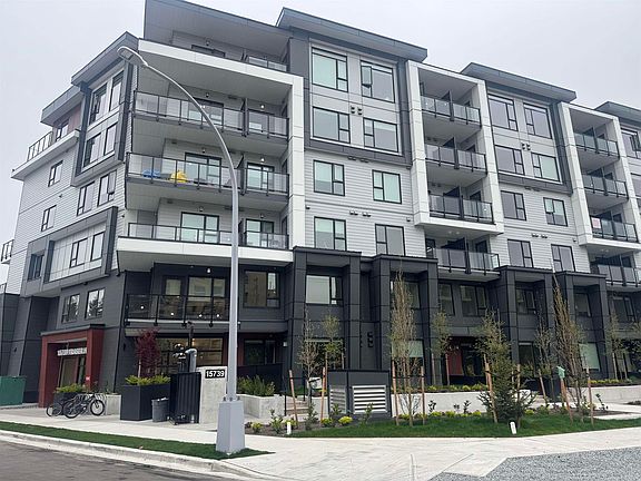 2nd image of 15739 Fraser Hwy #303