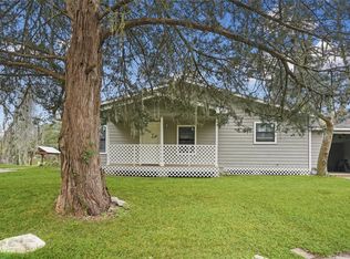 4273 County Road 502d, Sweeny, TX 77480