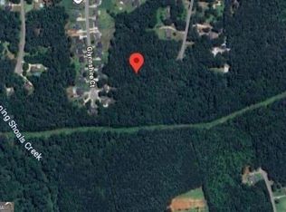 7 Glynnshire Ct, Covington, GA 30016