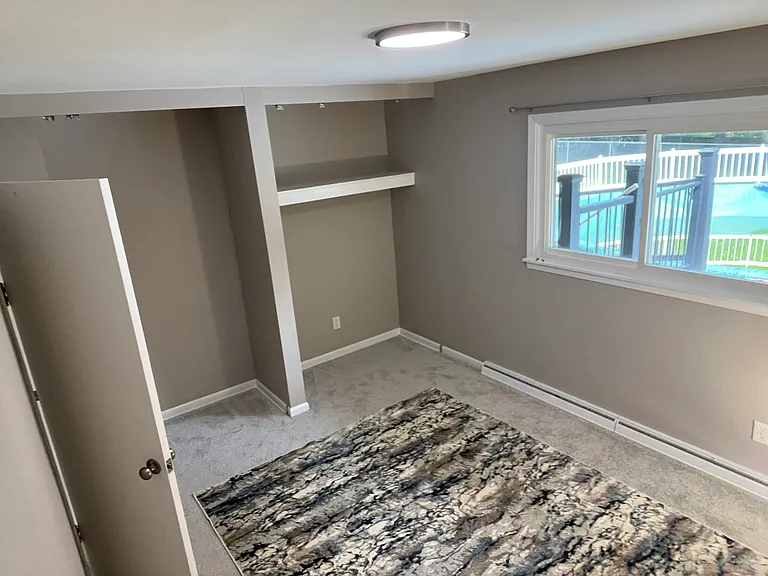 Bedroom #2