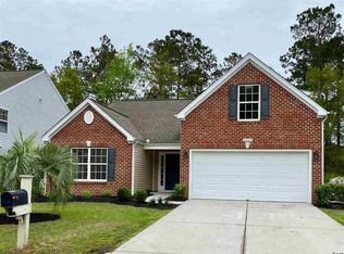 4323 Red Rooster Ln, Myrtle Beach, SC 29579