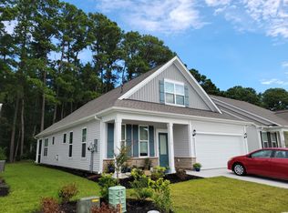 1238 Pyxie Moss Dr LOT 194, Little River, SC 29566