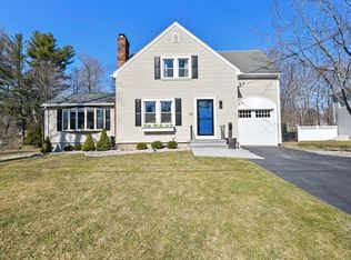 22 Woodland Rd, Shrewsbury, MA 01545
