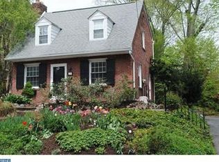 311 N Essex Ave, Narberth, PA 19072