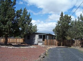 20850 89th St, Bend, OR 97703
