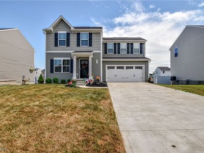 401 Roberta Dr, Painesville, OH, 44077