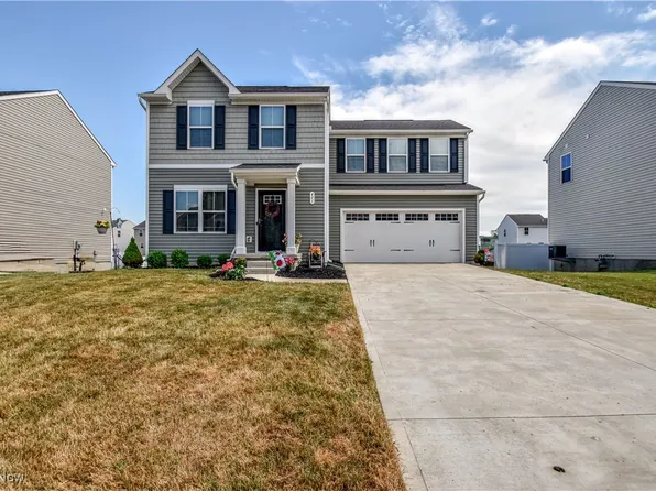 401 Roberta Dr, Painesville, OH 44077