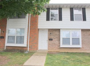 7757 Mount Hood, Huber Heights, OH 45424