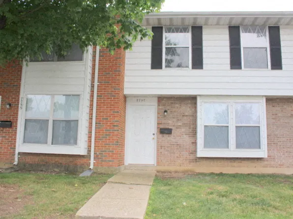 7757 Mount Hood, Huber Heights, OH 45424