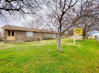 2800 S County Road 1220, Midland, TX 79706