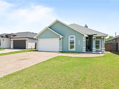 3034 Saint Eustatius Way, Corpus Christi, TX, 78418