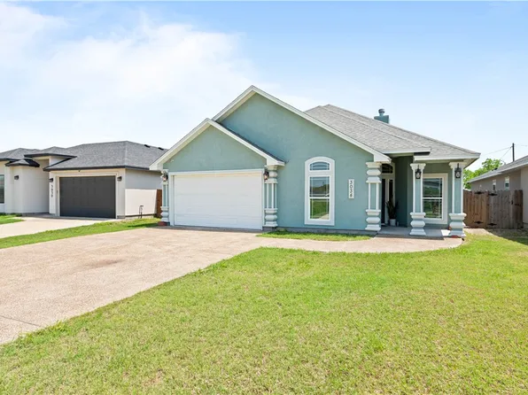 3034 Saint Eustatius Way, Corpus Christi, TX 78418
