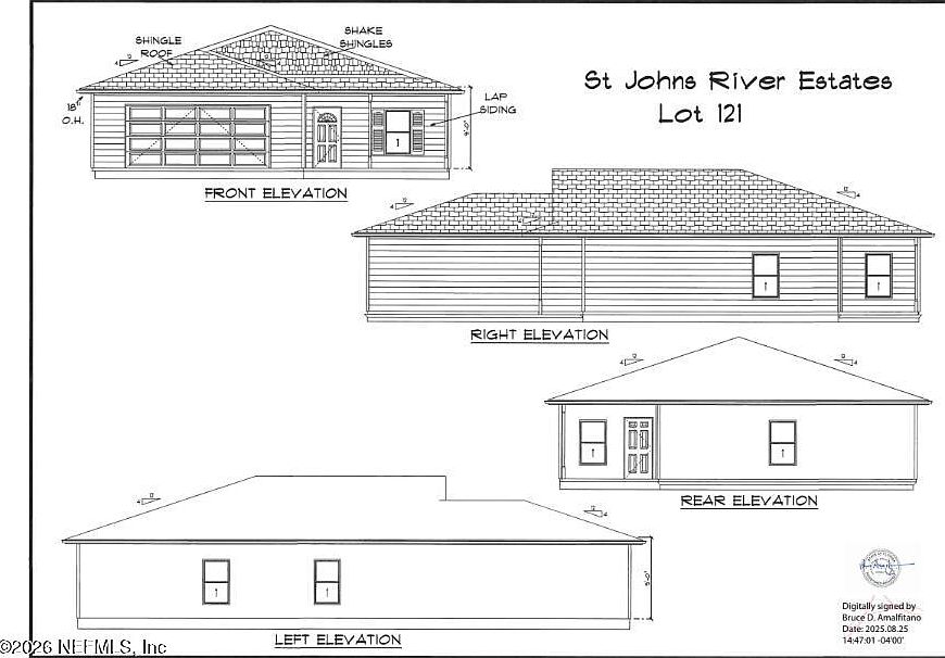 2nd image of 184 LAKE MARGO Drive