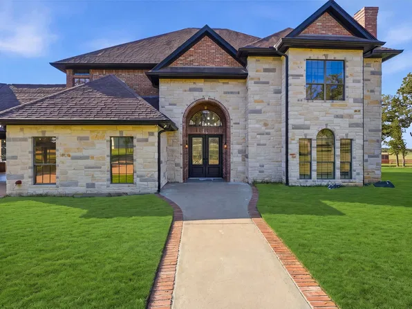 7225 Fm 3025, Stephenville, TX 76401