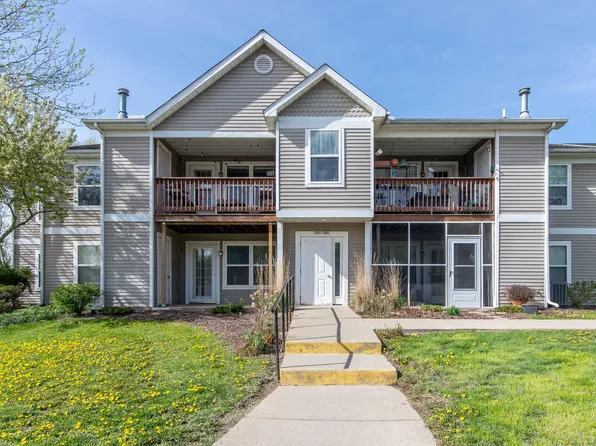 1287 Millbrook Trl, Ann Arbor, MI 48108