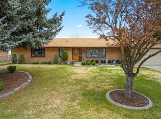 2817 S Needham Dr, Veradale, WA 99037