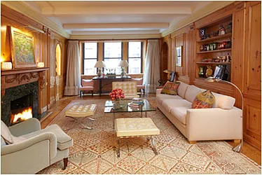 Sold by Brown Harris Stevens