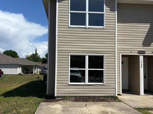 754 Sherman Ave #A, Panama City, FL 32401