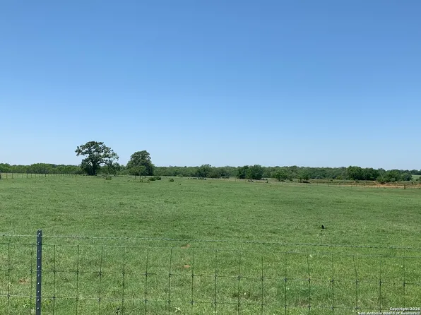 6318 Cr 405 LOT 2, Floresville, TX 78114
