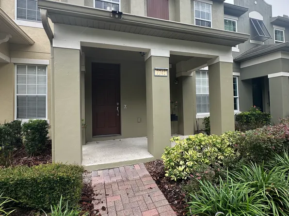 7741 Jailene Dr, Windermere, FL 34786