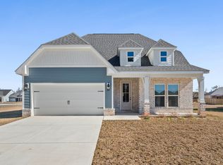 10515 Landon Meadows Dr, Gulfport, MS 39503