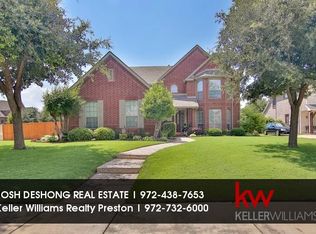 9617 Castleroy Ln, Rowlett, TX 75089