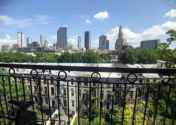 Rented by Highline Residential