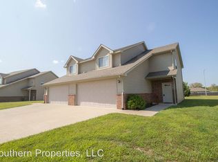 5109 Alpine Ridge Dr, Columbia, MO 65202