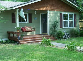 7201 Elm Forest Rd, Austin, TX 78745