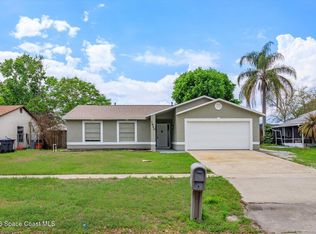 1640 Privateer Dr, Titusville, FL 32796