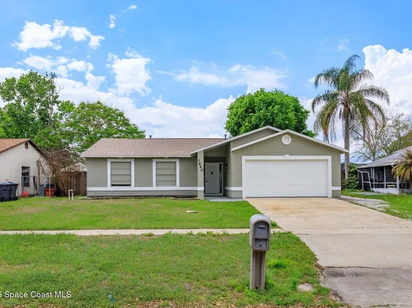 1640 Privateer Dr, Titusville, FL 32796