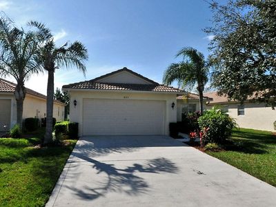 823 NW Greenwich Court NW, Port Saint Lucie, FL, 34983