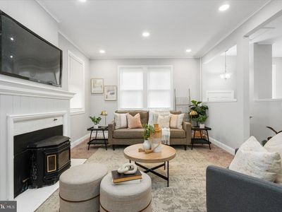 913 Saint Charles Ave, Baltimore, MD, 21229