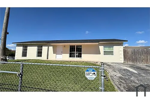 12205 SW 263rd Ter Photo 1