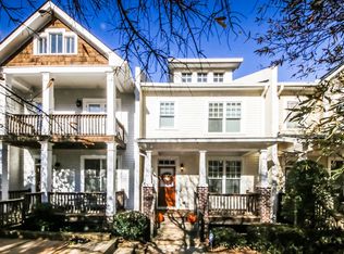 8 Oakhurst Ter, Decatur, GA 30030