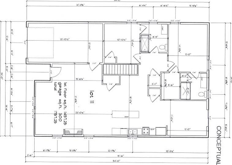 2nd image of 57 Stephen C Savage Way unit 11