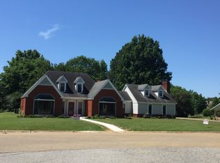 4928 Meadow Cir, Belden, MS 38826
