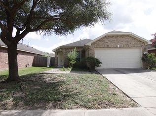 25118 Hazel Ranch Dr, Katy, TX 77494