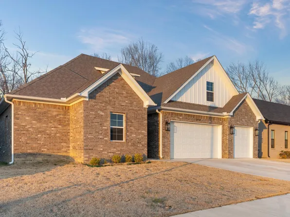 3550 Sylvia Spgs, Conway, AR 72034