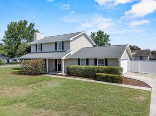 5257 Montserrat Dr, Lakeland, FL 33812