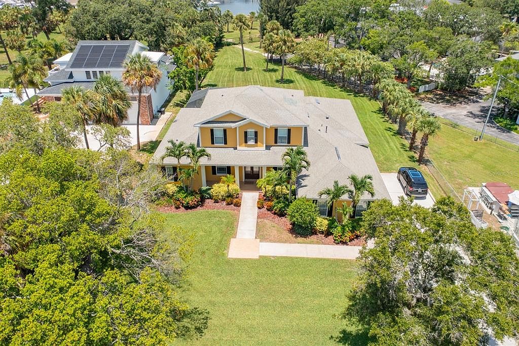 234 High St, Tarpon Springs, FL 34689 | Zillow