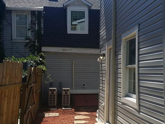 Beautiful patio to BBQ