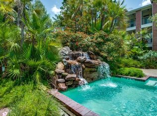 Park at Armand Bayou, Houston, TX 77058