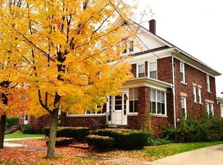 18 W Congress St, Corry, PA 16407