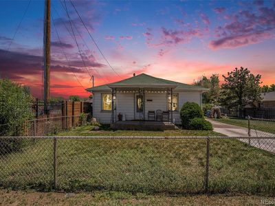7030 Colorado Boulevard, Commerce City, CO, 80022