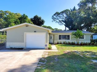 2661 Columbus Way S, Saint Petersburg, FL 33712