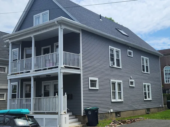 2 Chase St #1, Salem, MA 01970