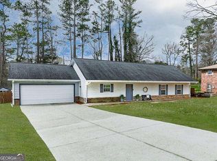 1002 Brackett Rd, Roswell, GA 30066