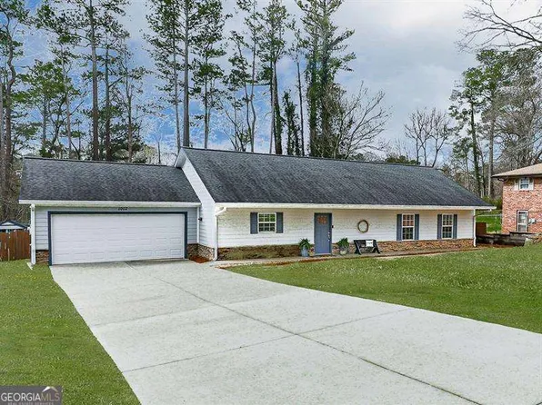1002 Brackett Rd, Roswell, GA 30066
