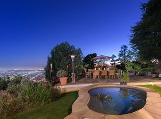 9249 Crescent Dr, Los Angeles, CA 90046